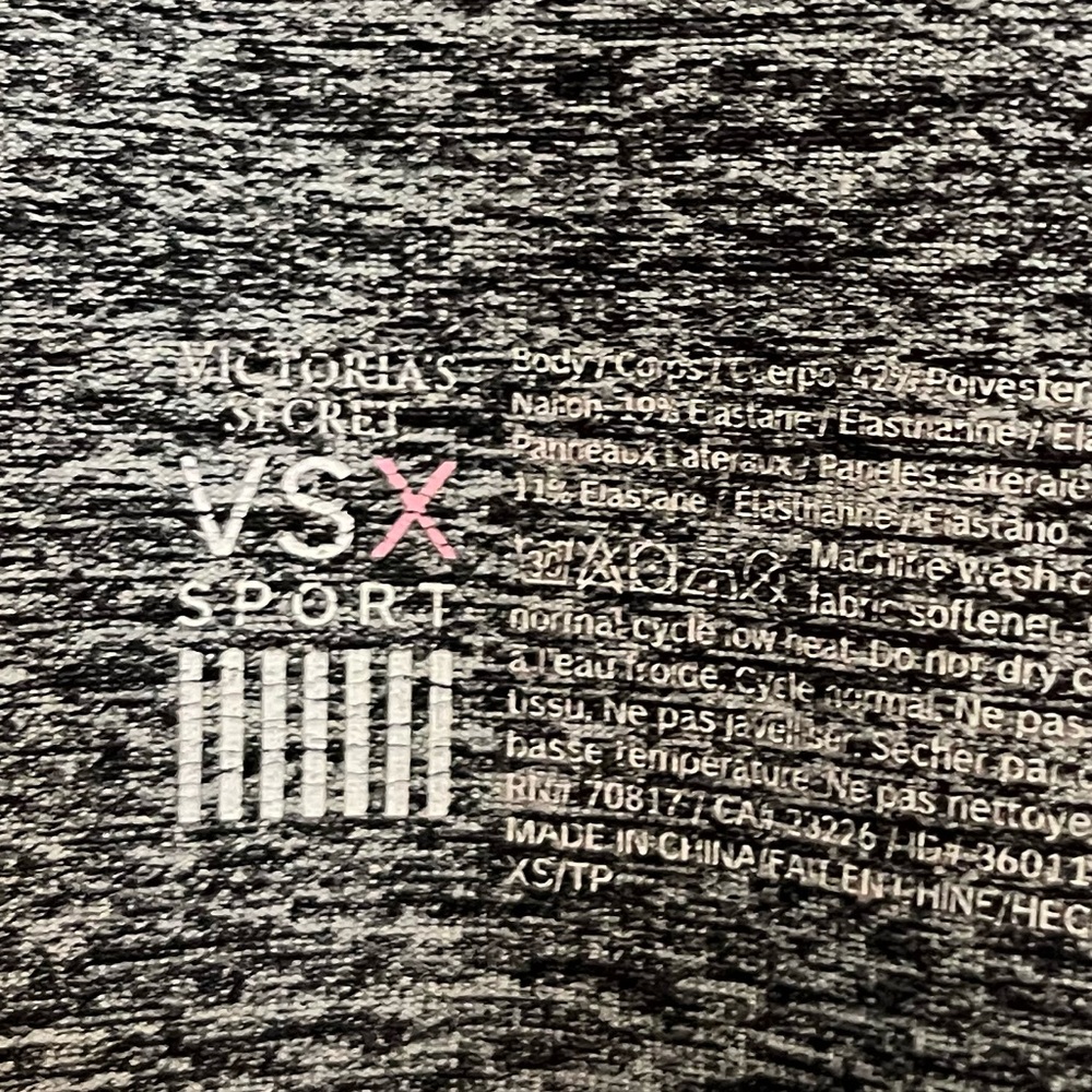 Victoria Secret Sport Jacket